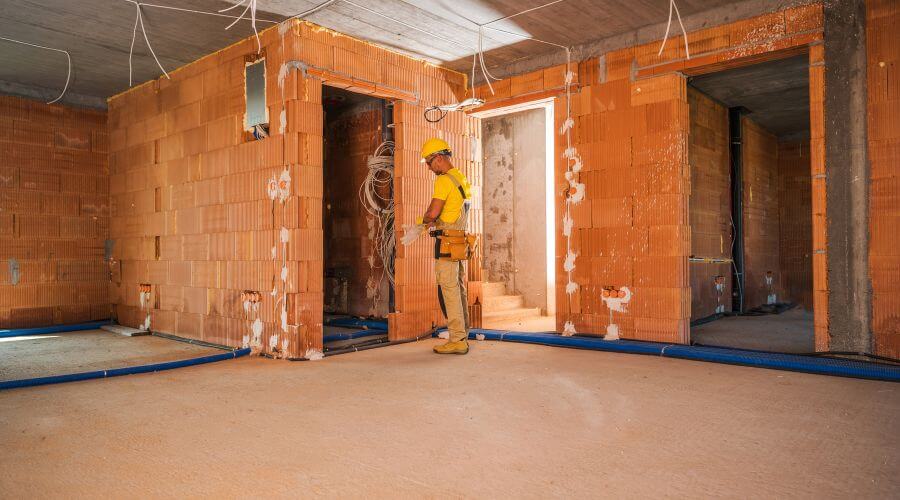 Local Chimney Repair in Latham, OH